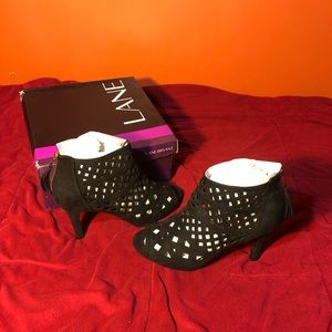 🔴 Lane Bryant Heels